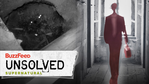 Buzzfeed Unsolved: Supernatural Season 2 Episode 1 - The Ghosts and Demons Of Bobby Mackey’s
