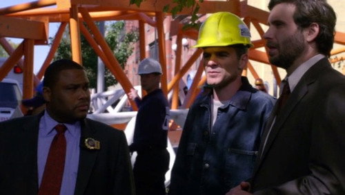 Law & Order Season 19 Episode 4 - Falling