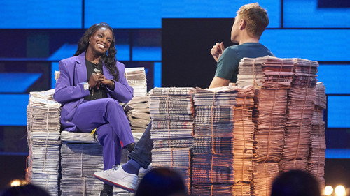 The Russell Howard Hour Season 3 Episode 13 - Episode 13