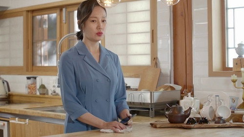 Homemade Love Story Season 1 Episode 9 - Episode 9