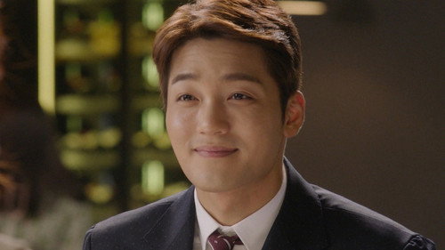 Reunited Worlds Season 1 Episode 14 - The Meaning of Family