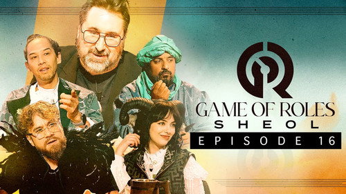 Game of Roles Season 9 Episode 16 - Episode 16