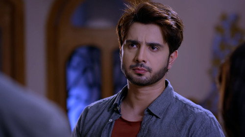 Kartik Ki Jealousy still