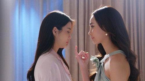 Poisonous Love Season 1 Episode 7 - Chapter 7: Jealously