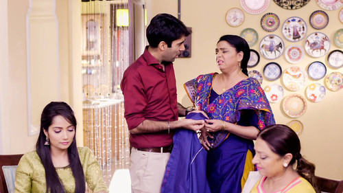 Har Mard Ka Dard Season 1 Episode 9 - Vinod Plays a Prank!