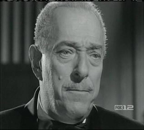 Perry Mason Season 8 Episode 18 - The Case of the Tell-Tale Tap