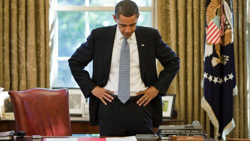 Frontline Season 28 Episode 6 - Obama's Deal