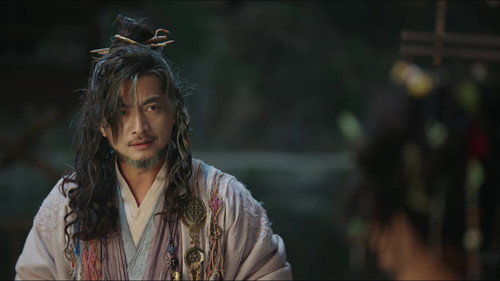 Love Game in Eastern Fantasy Season 1 Episode 10 - Enter the Mitu Valley