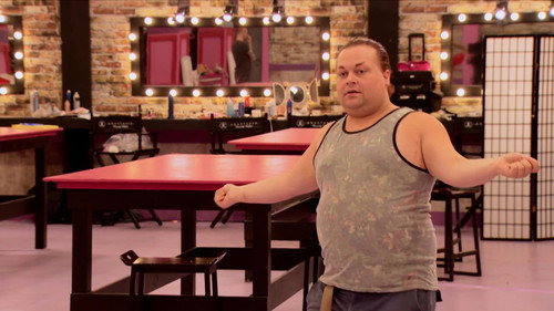 RuPaul's Drag Race Season 7 Episode 12 - And the Rest Is a Drag
