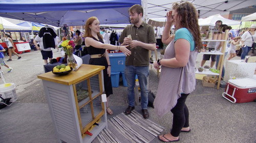 Flea Market Flip Season 9 Episode 9 - Lucky Flipping Pennies