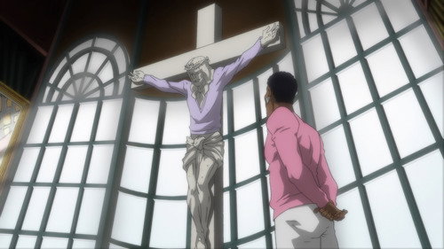The Boondocks Season 3 Episode 8 - Pause