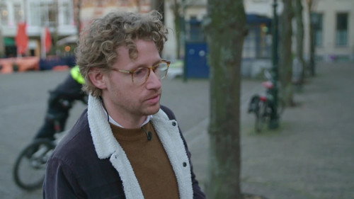Bureau Hofstad Season 1 Episode 4 - Episode 4