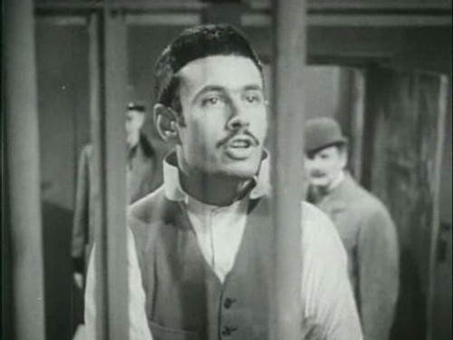 Sherlock Holmes Season 1 Episode 39 - The Case of the Tyrant's Daughter