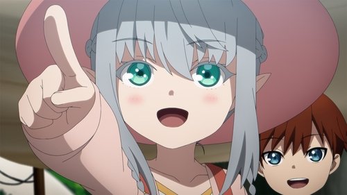 The Beginning After the End Season 1 Episode 6 - The King's Training