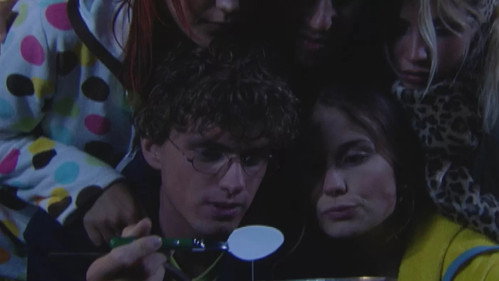 Het Huis Anubis Season 2 Episode 21 - Episode 21