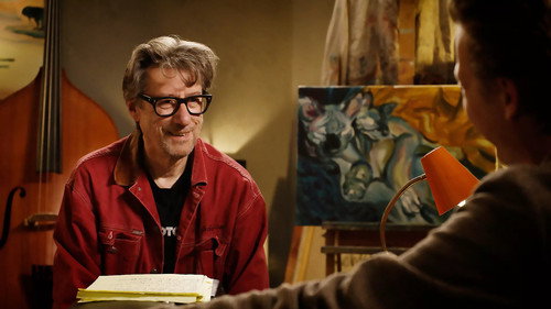 Zingen is goud Season 2 Episode 6 - Episode 6