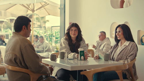 Fakhr El Dilta Season 1 Episode 7 - Episode 7