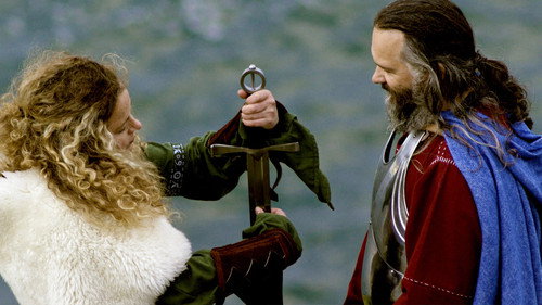Irish Love Stories Season 1 Episode 6 - Gráinne Ní Mháille & Risteárd an Iarainn