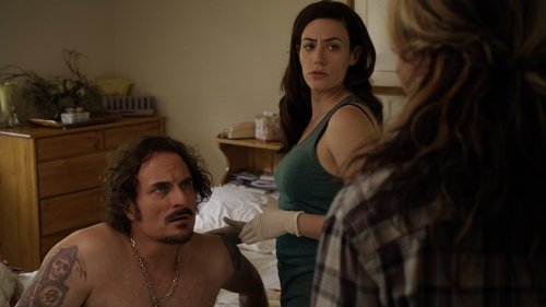 undefined Season 3 Episode 3 - Caregiver