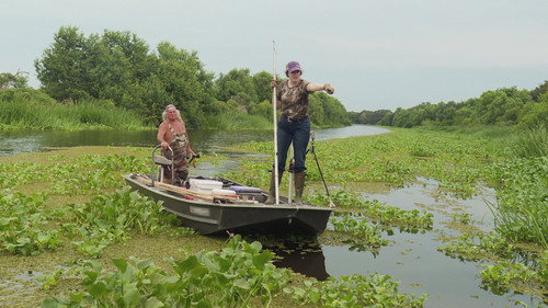 Swamp People Season 17 Episode 2 - Flash Flood