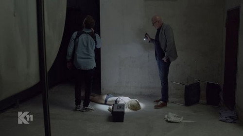 K11 - Die neuen Fälle Season 3 Episode 13 - The disappearance of Hanna Braun