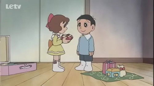 Doraemon Season 1 Episode 86 - Nobita Disappeared?