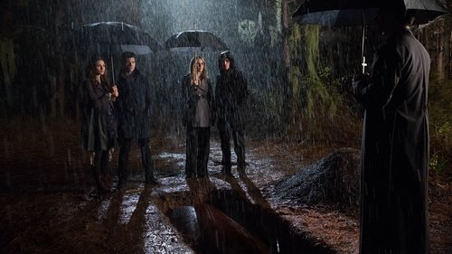 undefined Season 1 Episode 11 - Après Moi, Le Déluge