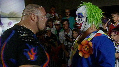 Superstars - Oct. 02, 1993 still