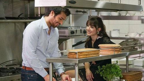 Full Moon Season 1 Episode 12 - Episode 12