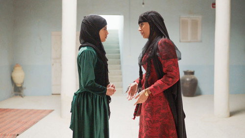 Al Aasha Street Season 1 Episode 21 - Episode 21