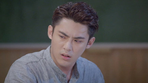 Memory Love Season 1 Episode 4 - Episode 4