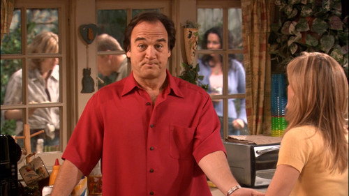 According to Jim Season 5 Episode 18 - Polite Jim