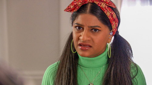 Hollyoaks Season 28 Episode 16 - Mon 24 Jan 2022