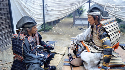 Taira no Kiyomori Season 1 Episode 22 - The Price of the Victory (勝利の代償)