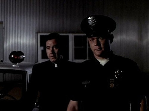 Adam-12 Season 3 Episode 14 - Log 115: Gang War