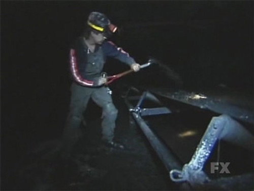 30 Days Season 3 Episode 1 - Working In A Coal Mine