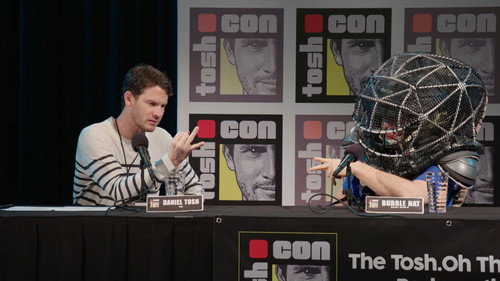 Tosh.0 Season 11 Episode 10 - ToshCon: Where Are They Now?