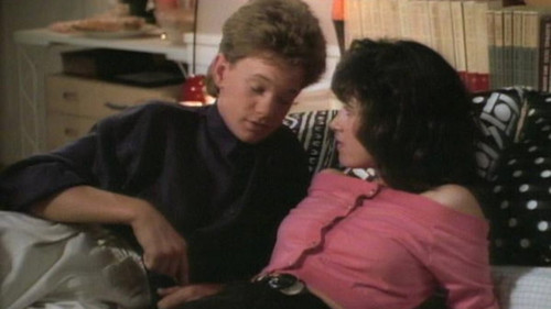 Doogie Howser, M.D. Season 1 Episode 11 - Tonight's the Night
