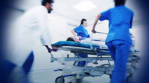 Panorama Season 73 Episode 10 - Fixing The NHS: What Will It Take?