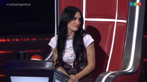 The Voice Argentina Season 5 Episode 12 - Episode 12⎜Blind Auditions