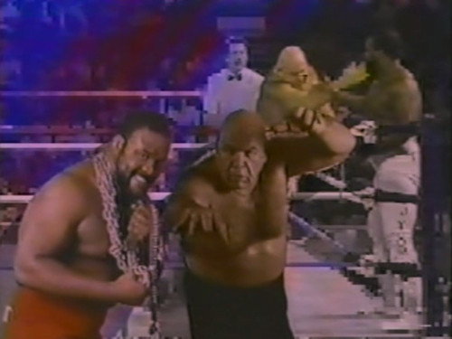 WWF Superstars Season 1 Episode 6 - October 11, 1986 - Superstars of Wrestling #6