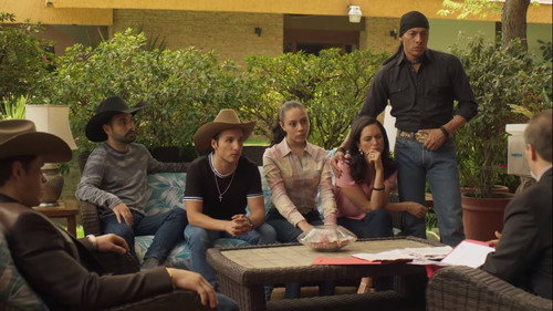 Bronco The Series Season 1 Episode 13 - Episode 13
