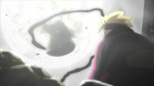 Ohnoki's Will still