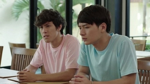 SOTUS Season 2 Episode 10 - Episode 10