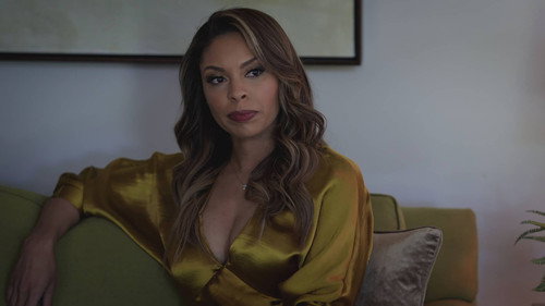 Tyler Perry's The Oval Season 5 Episode 15 - Dark Secrets