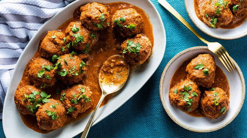 America's Test Kitchen Season 24 Episode 14 - Mexican Feast