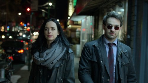 Marvel's The Defenders Season 1 Episode 6 - Ashes, Ashes