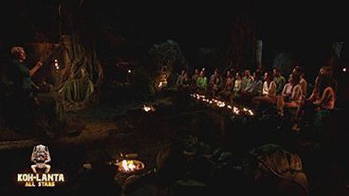 Koh-Lanta Season 34 Episode 2 - Episode 2