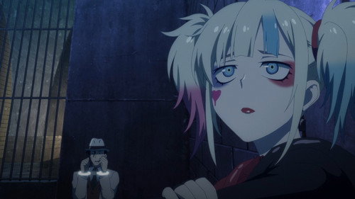 Suicide Squad Isekai Season 1 Episode 6 - Episode 6