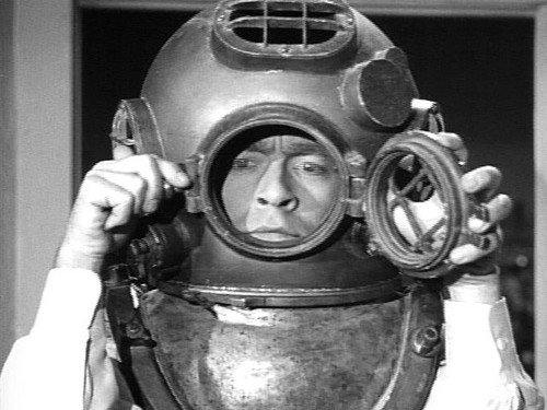My Favorite Martian Season 1 Episode 33 - Oh, My Aching Antenna